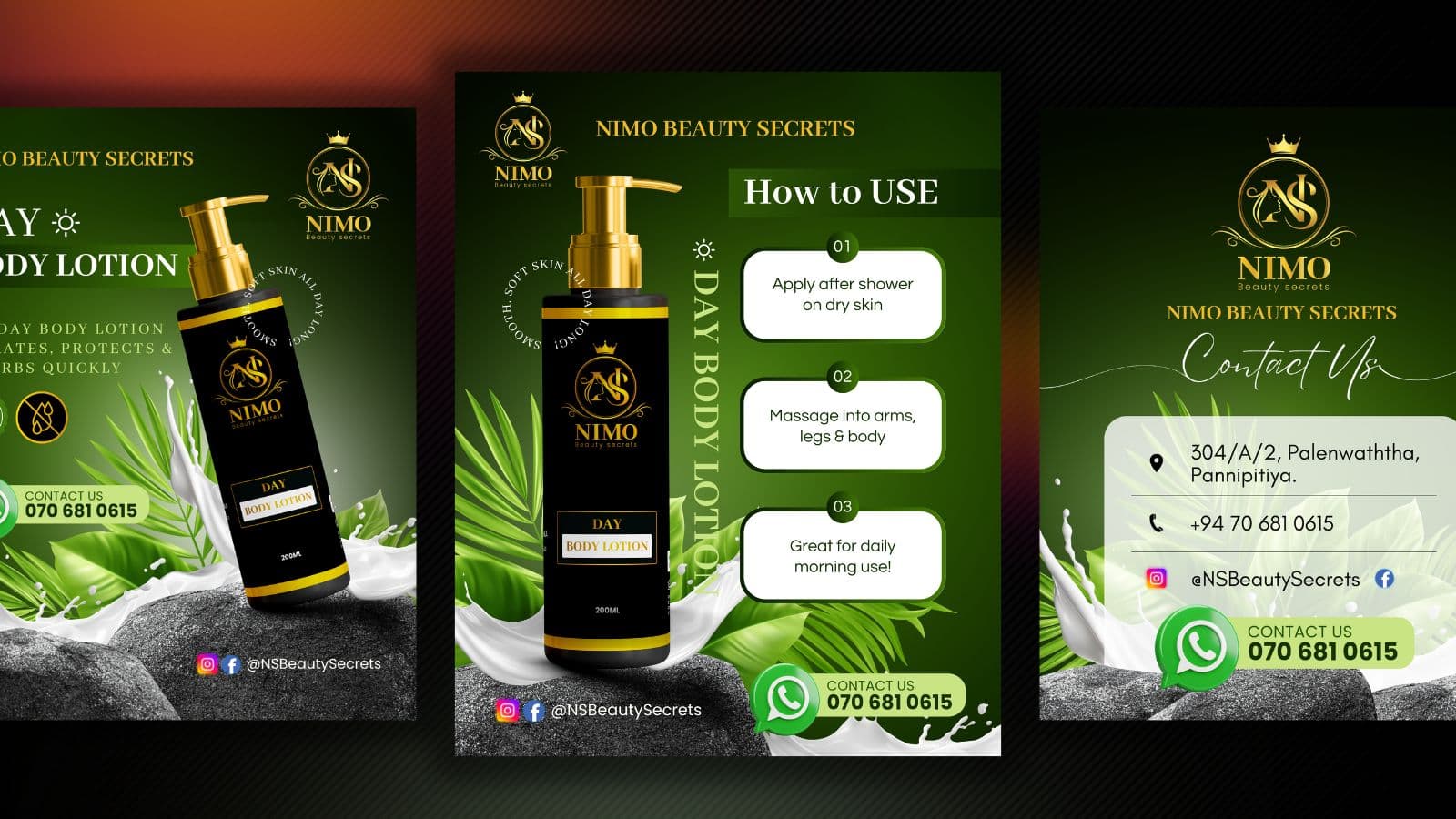 Social Creative Systems