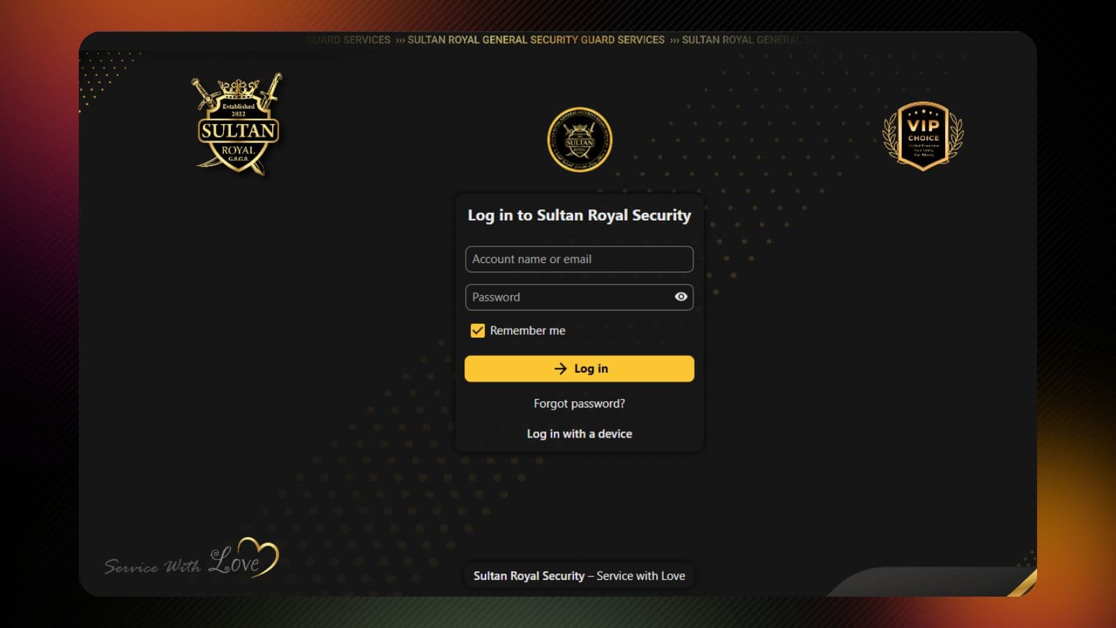 Business Systems & Cloud Services